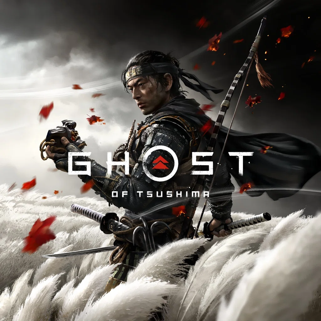 Ghost of Tsushima ゴースト　オブ　ツシマ ゲーム】Ghost of Tsushimaゴースト・オブ・ツシマ｜moyomoto