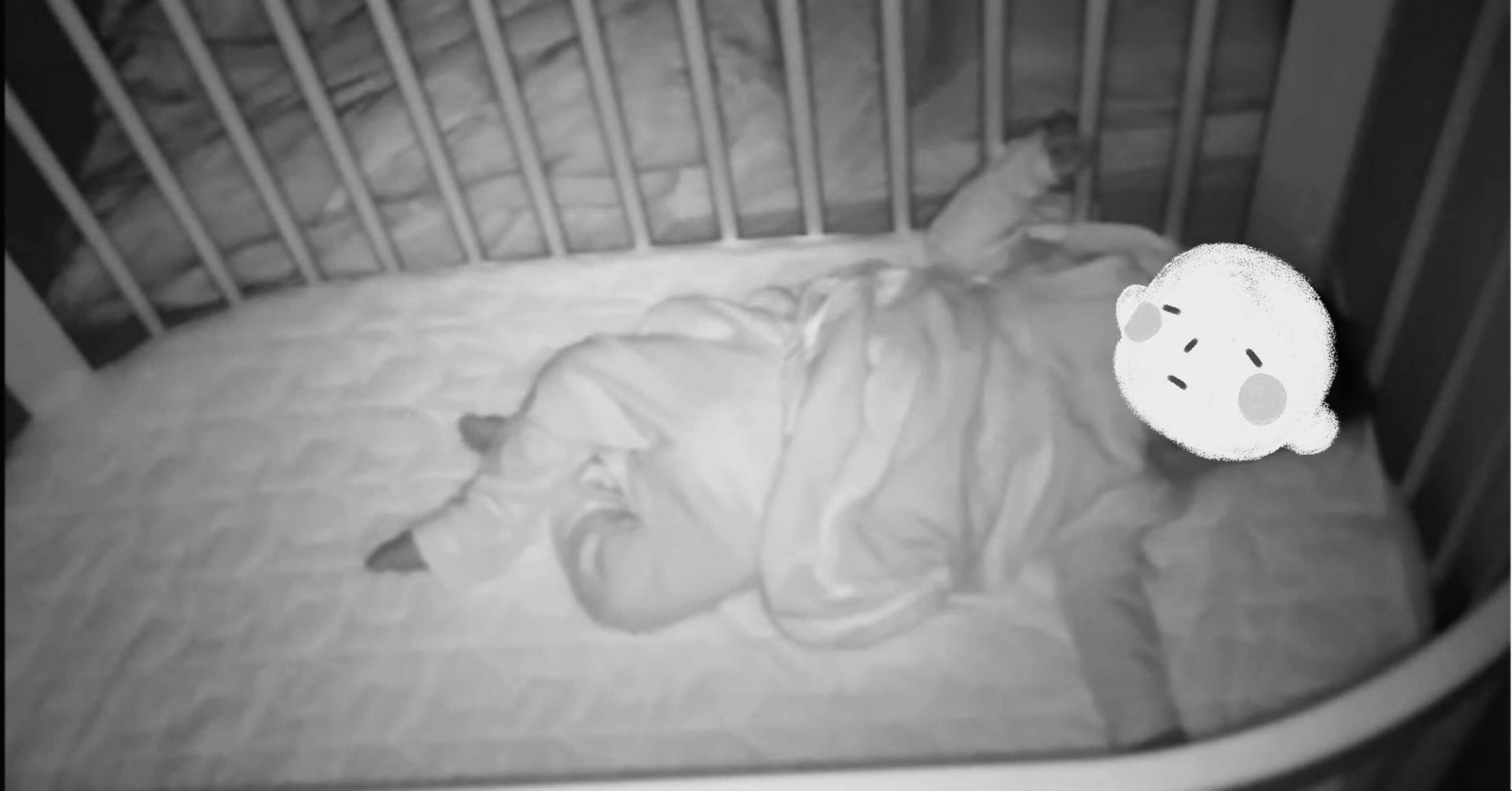 新生児～6ヶ月頃】夏用おくるみスリーパー 愛波あや 買い漁り
