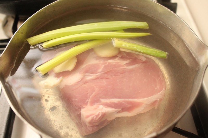 簡単チャーシューの作り方 樋口直哉 Travelingfoodlab Note 簡単チャーシューの作り方 樋口直哉 Travelingfoodlab Note