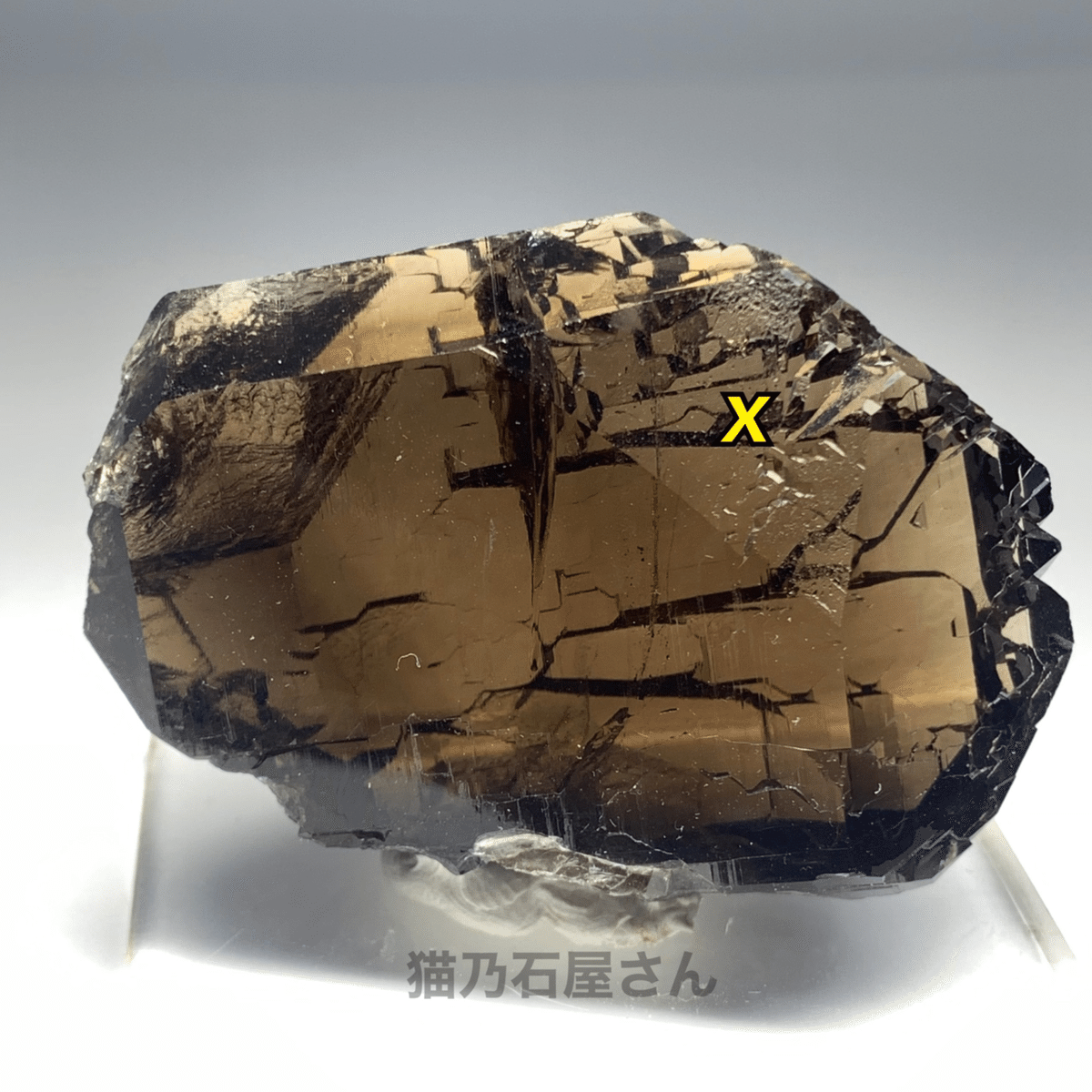 置物 Gwindel Gwindelを詳しく解説 5/20追記｜猫乃石屋さん