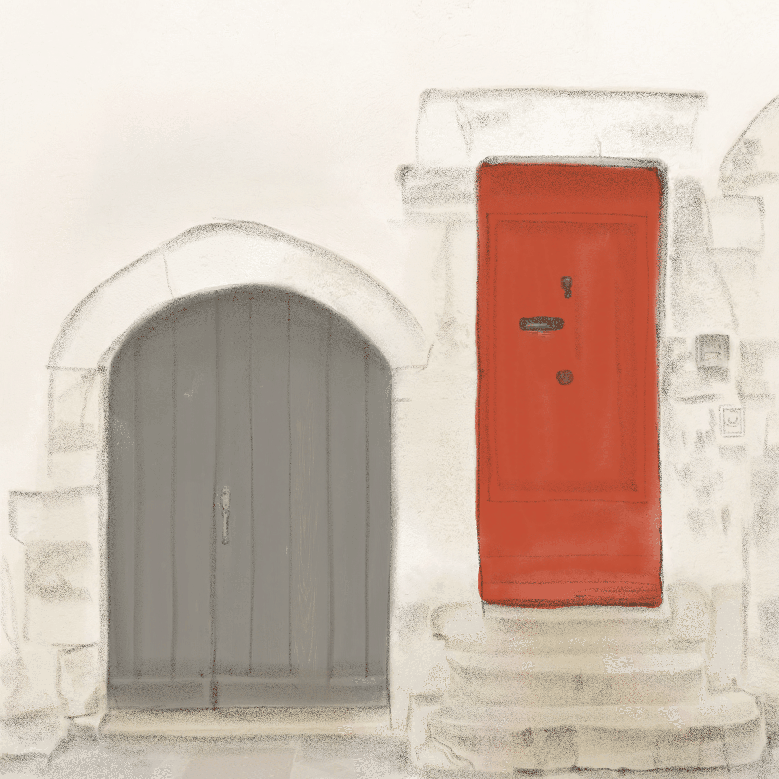 赤い扉 の新着タグ記事一覧 Note つくる つながる とどける