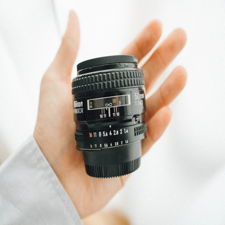 Ai AF NIKKOR 50mm F1.4D/#135｜SUBARU