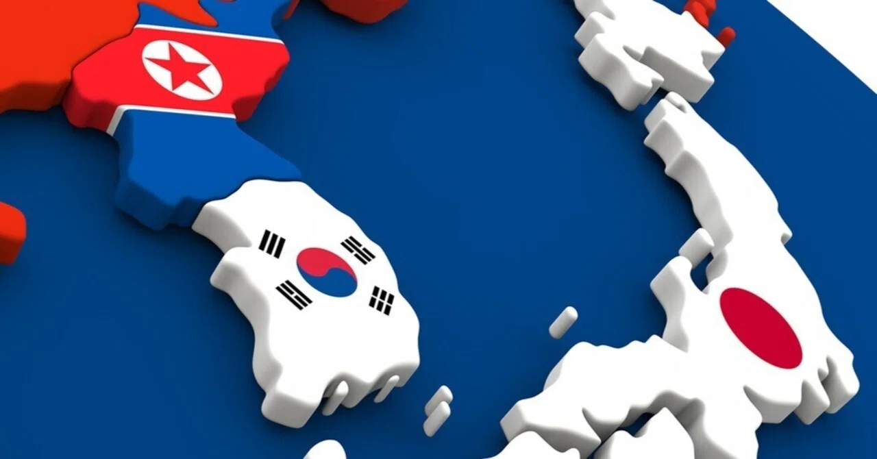 歴史的な民族大移動への政治力学解明～松浦正伸「北朝鮮帰国事業の政治