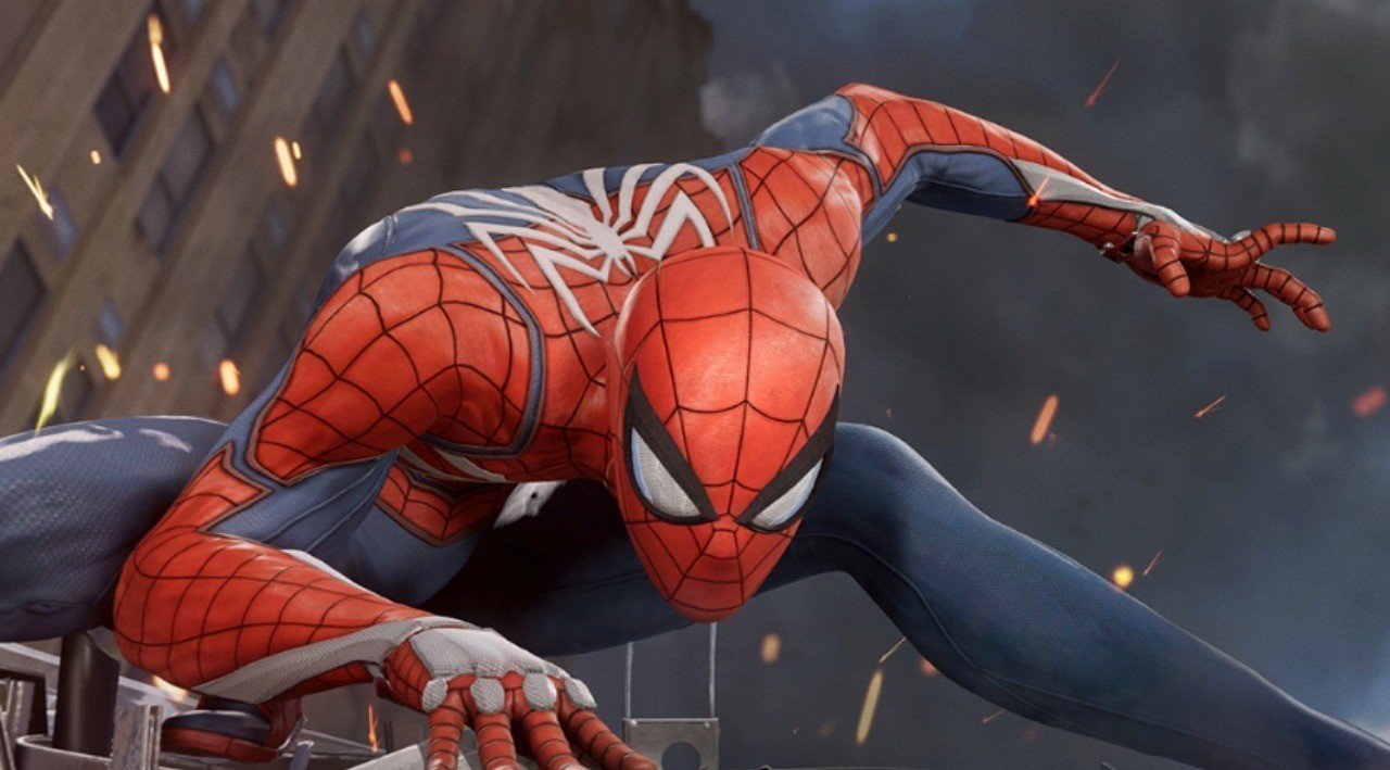 スパイダーマンps4のバトルで圧倒的に勝てるようになるコツ Yoshiki Kojima Chot Inc Note スパイダーマンps4のバトルで圧倒的に勝てるようになるコツ Yoshiki Kojima Chot Inc Note