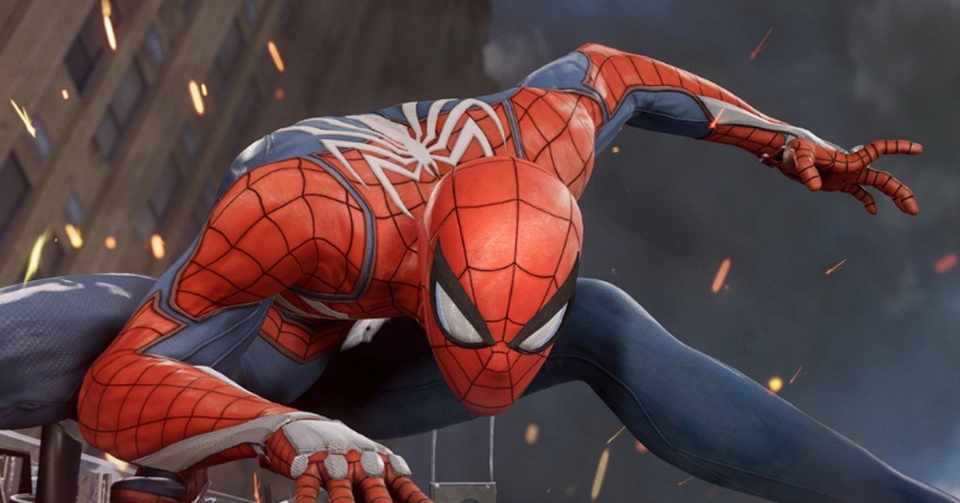 スパイダーマンps4のバトルで圧倒的に勝てるようになるコツ Yoshiki Kojima Chot Inc Note