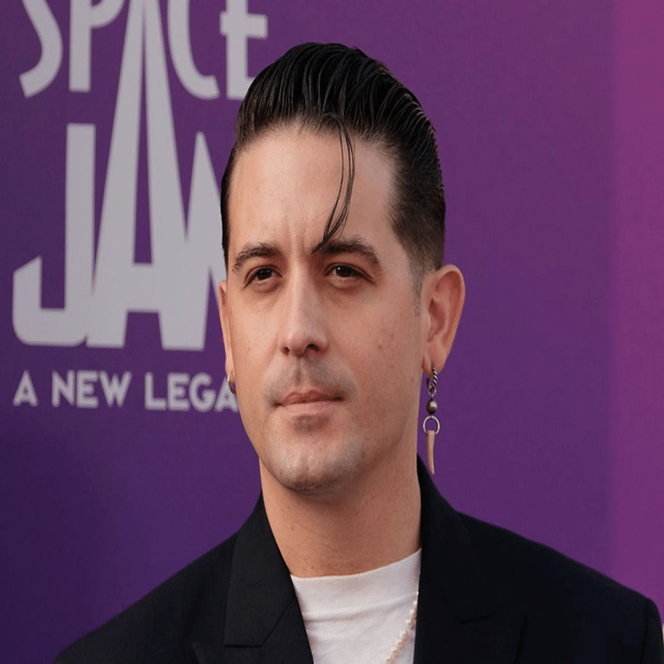 人気の白人ラッパー G Eazy Negomasa Note