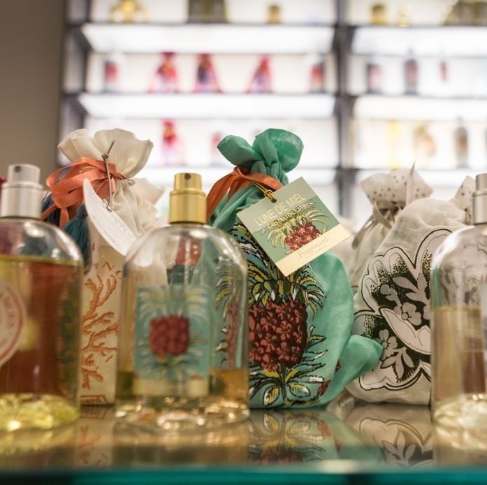 南仏グラース生まれの香水メゾン、フラゴナールのおすすめ商品15選