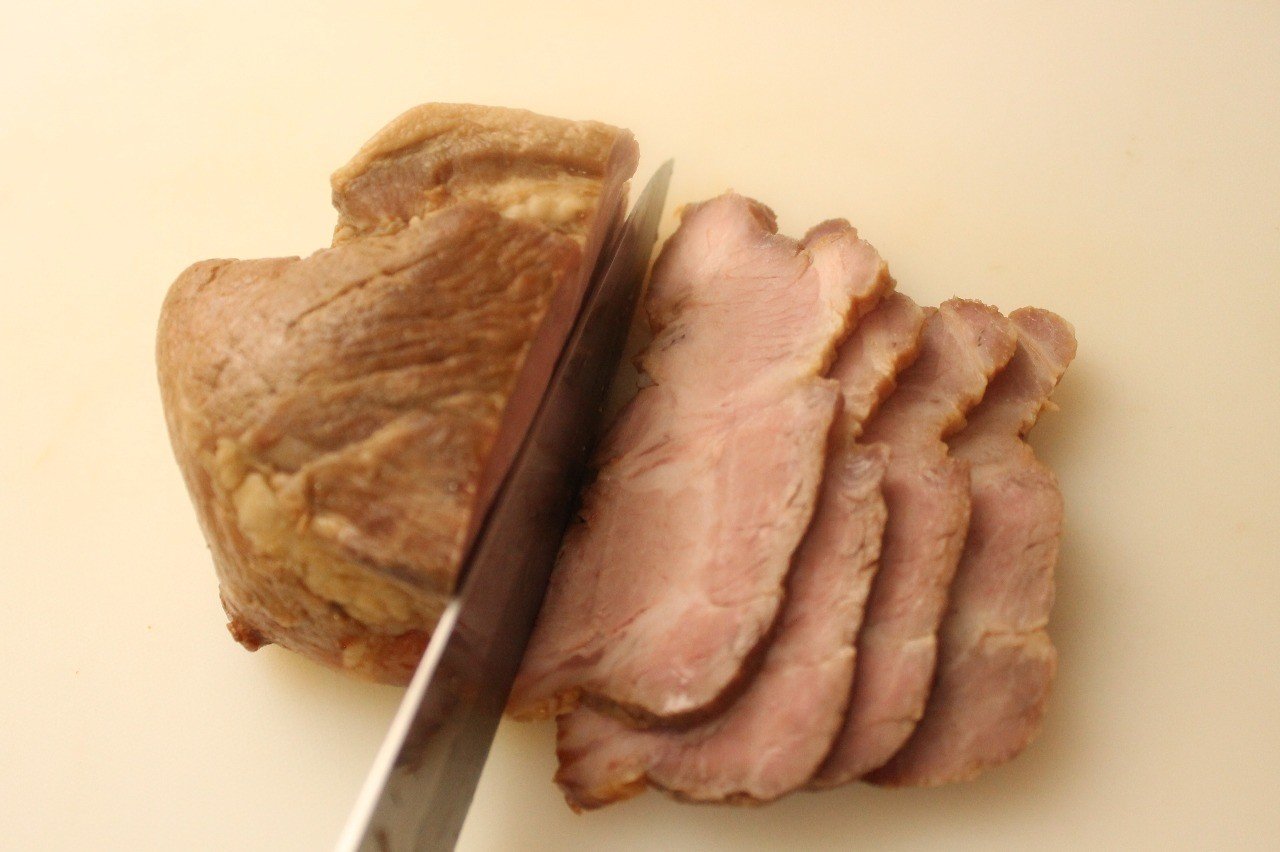 簡単チャーシューの作り方 樋口直哉 Travelingfoodlab Note 簡単チャーシューの作り方 樋口直哉 Travelingfoodlab Note