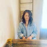 Chiho Katsuyama＊Yoga Contact