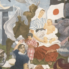 戦争中、中国大陸に木を植えた緑の連隊長・吉松喜三～日本が世界に誇る