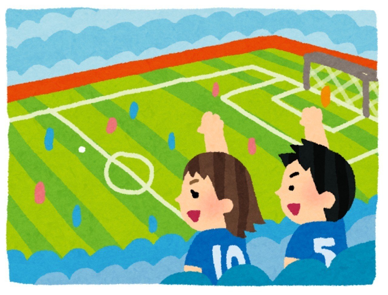 サンフレッチェの観客が減っているという中国新聞の報道について ちょっつ Note サンフレッチェの観客が減っているという中国新聞の報道について ちょっつ Note