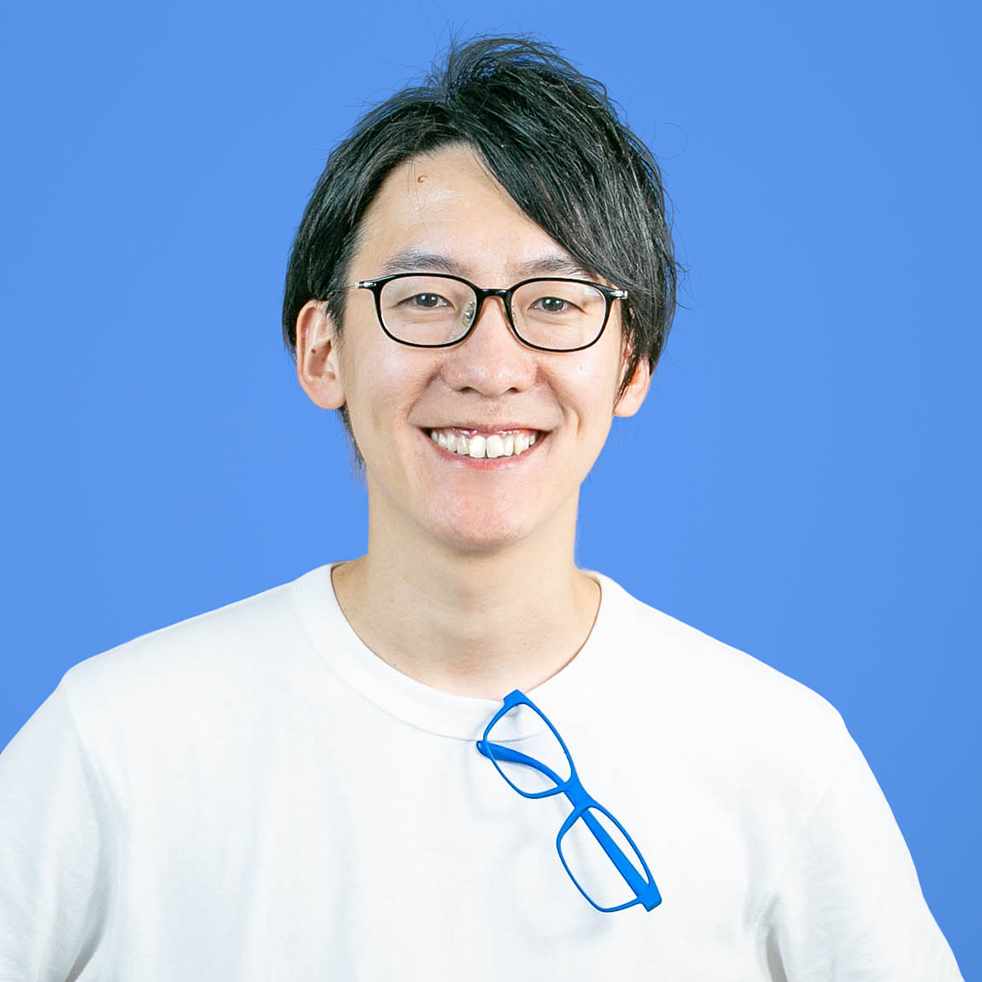 小宮 大地　vivivit