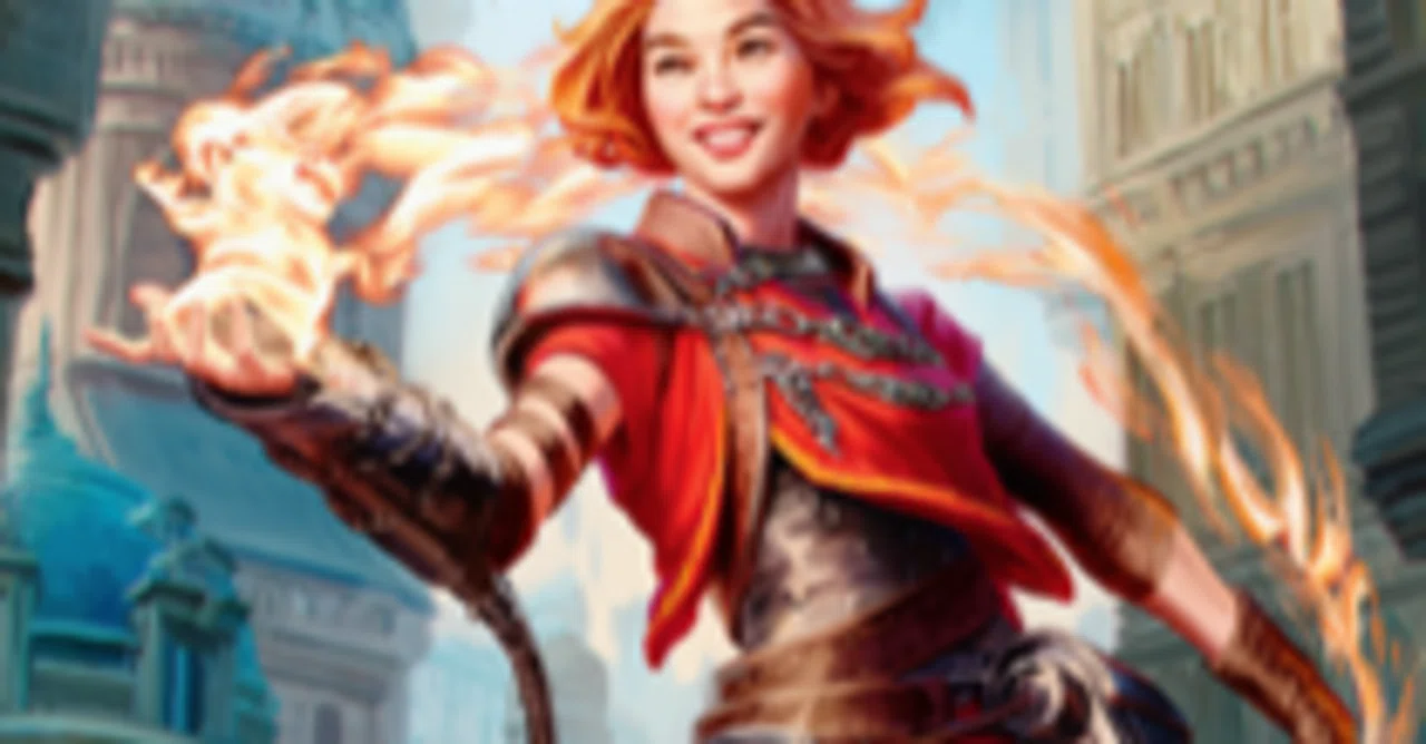 3 誰でも読めるMTG英語 any target に込められた意味｜ひよ