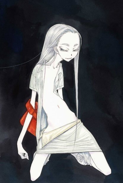 ドリームコミッション：中村博文先生当日展示販売イラストボード紹介