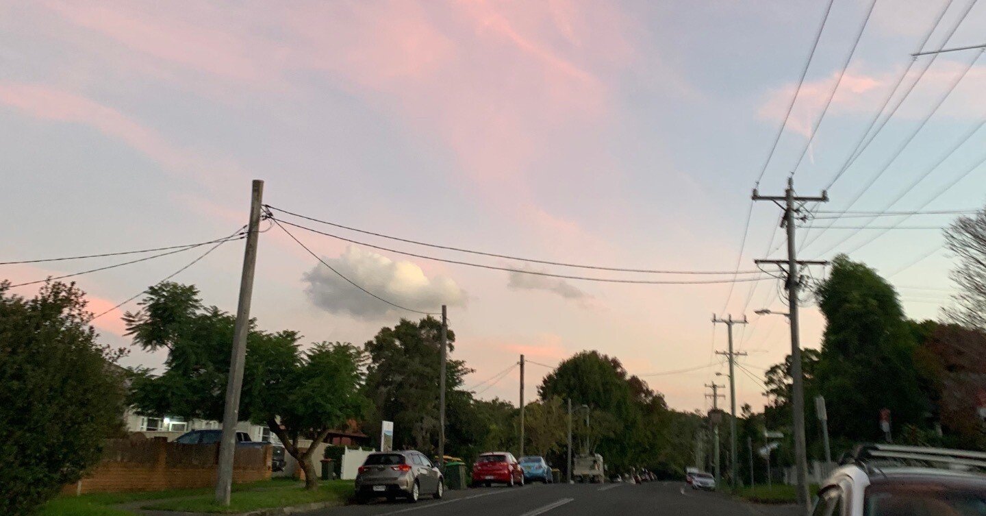 20 留学3か月目が節目って本当だわ｜よもぎ