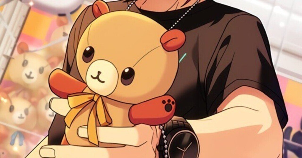 素晴らしい世界〜天城燐音誕生日記念〜｜양지