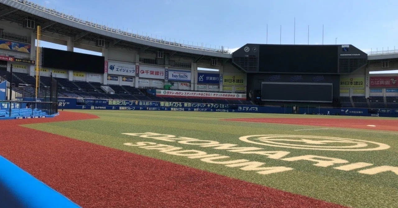 試合評 疑問を感じた7回継投と続投の判断 5 17 楽天3 6ロッテ Eagleshibakawa Note