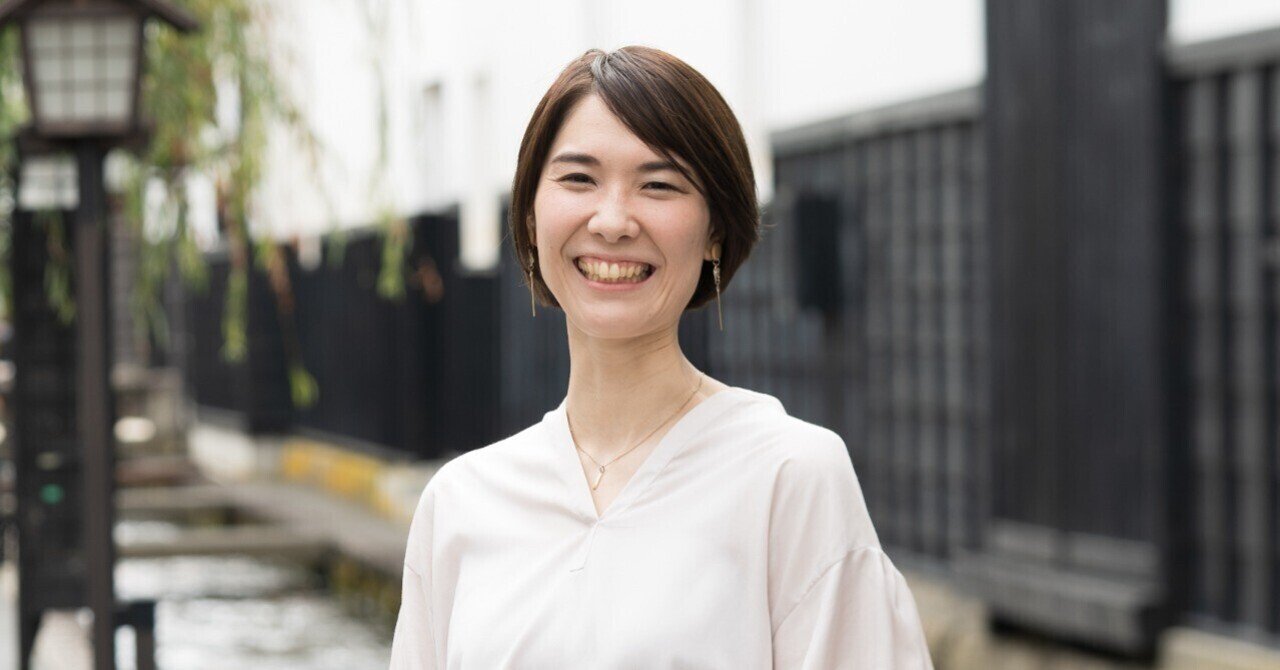 自分で決めて、葛藤して。その繰り返しが「自分の人生」になる〜スタッフインタビュー：Edo副代表 盤所杏子〜｜EdoNewSchool ココロが動くコトと出会いたい中高生のための探究スクール｜note