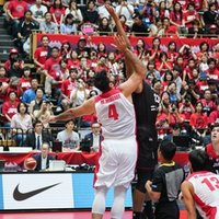 男子バスケ日本代表のfibaアジアカップ21予選放映スケジュール シン アナゴ Note
