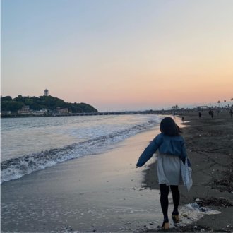 なかむらゆい【Run】