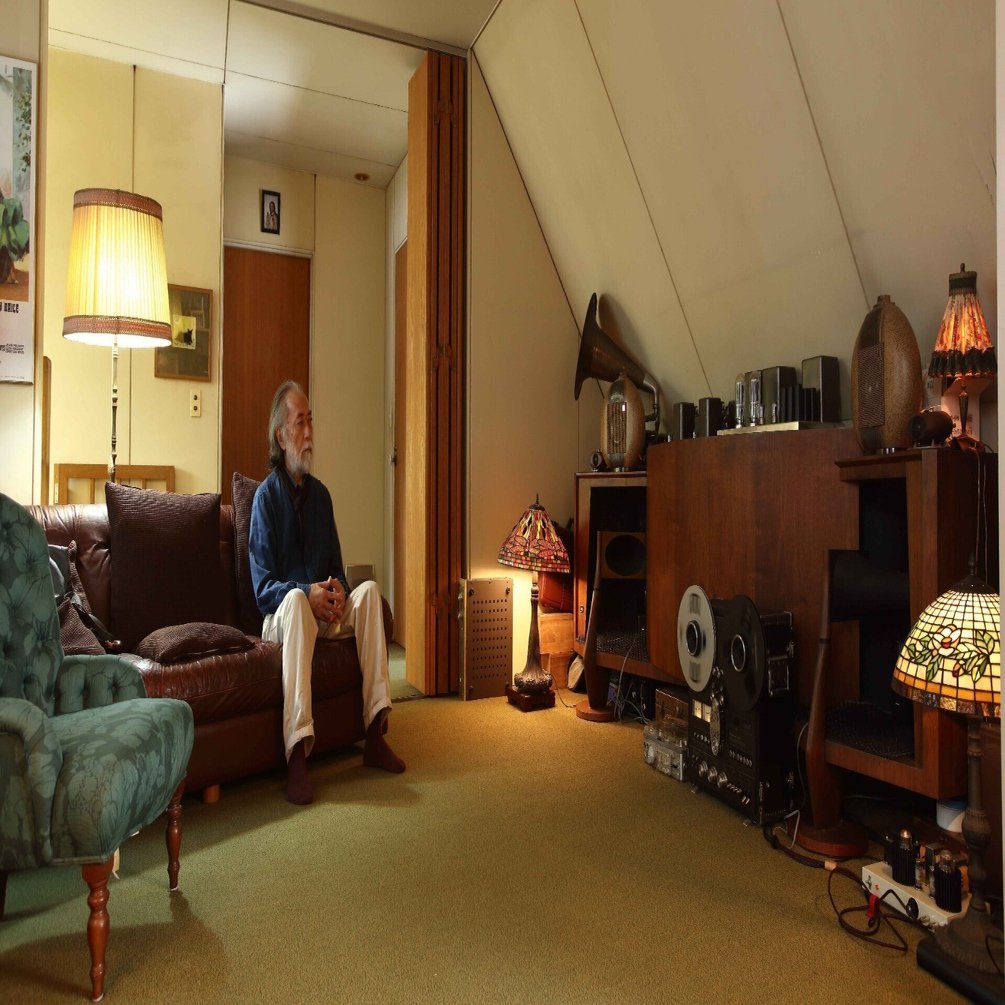 第328回／気がついたら4320、パラゴン、4343とJBLを聴くことが多かった