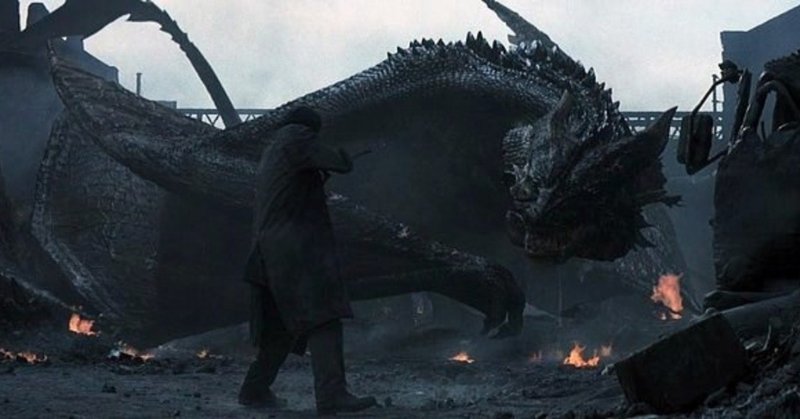 映画 やばいぞ ドラゴン映画ベスト５ がちお Note