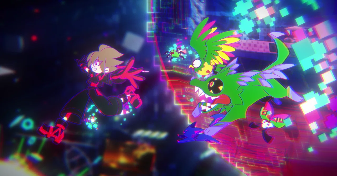 プレスリリース】日本初のNFTアート発アニメ化プロジェクト「Zombie