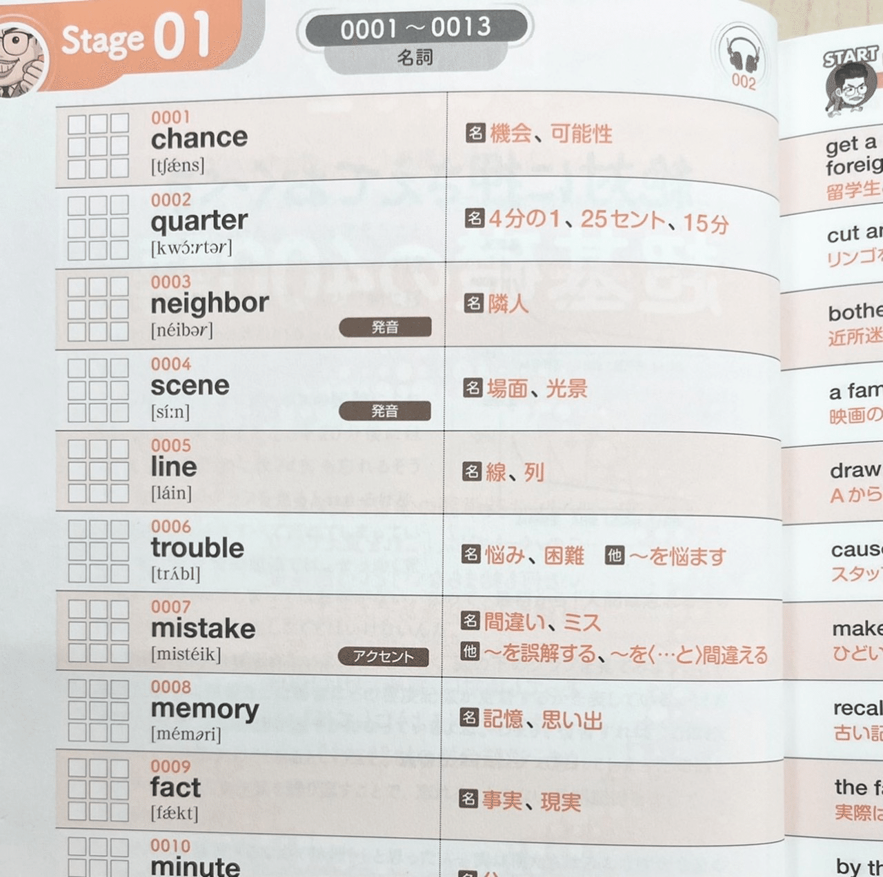 【2025年新作】 ☆1発で覚えれる大学受験英単語☆ 語学・辞書・学習参考書