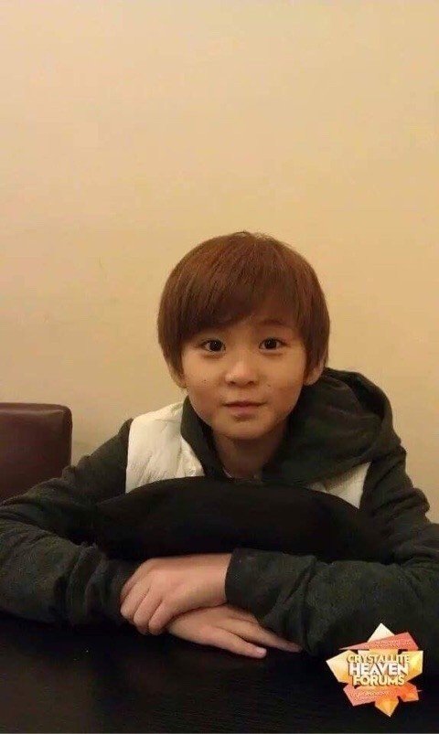 世界一忙しい現役高校生 Nctマークリーについて熱く語る Hrms Note