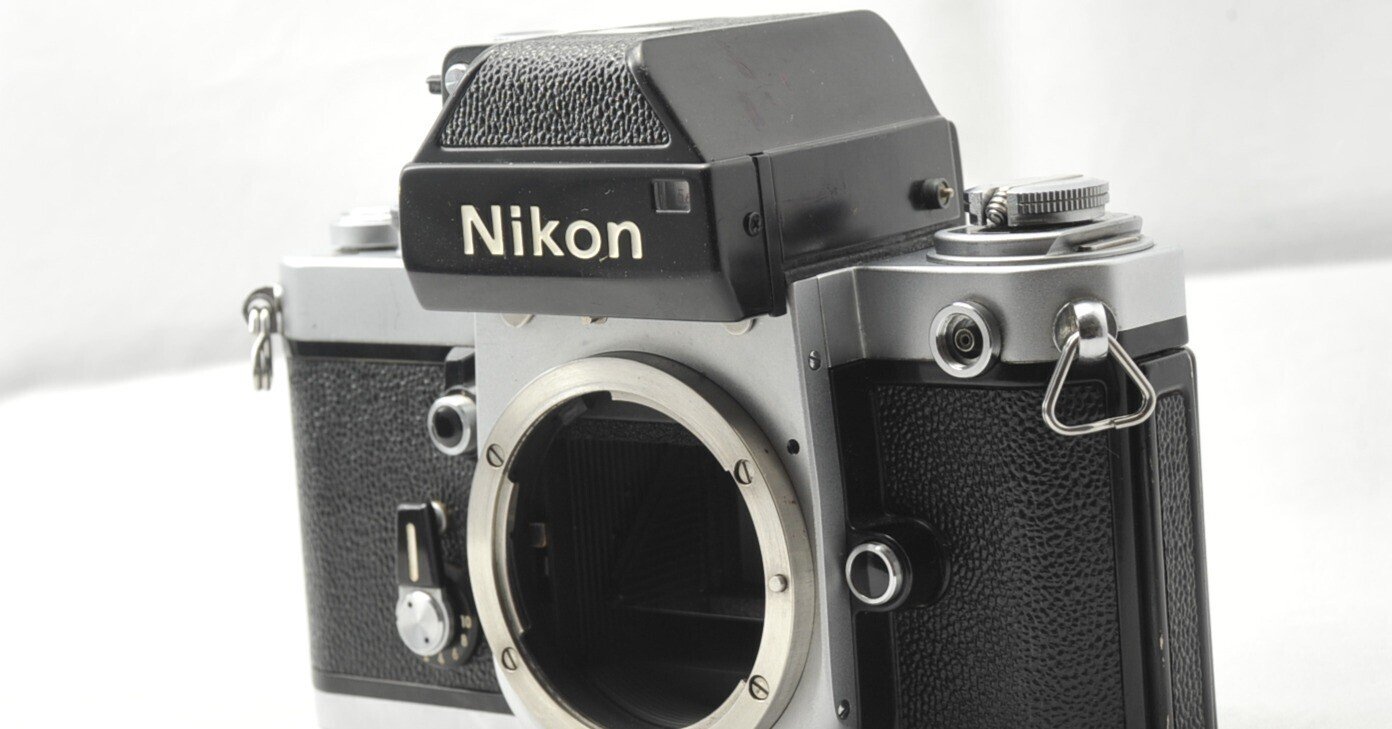 NIKON F2 フォトミック 分解(ミラーボックス分解・スローガバナー洗浄 NIKON F2 フォトミック 分解(ミラーボックス分解・スローガバナー洗浄