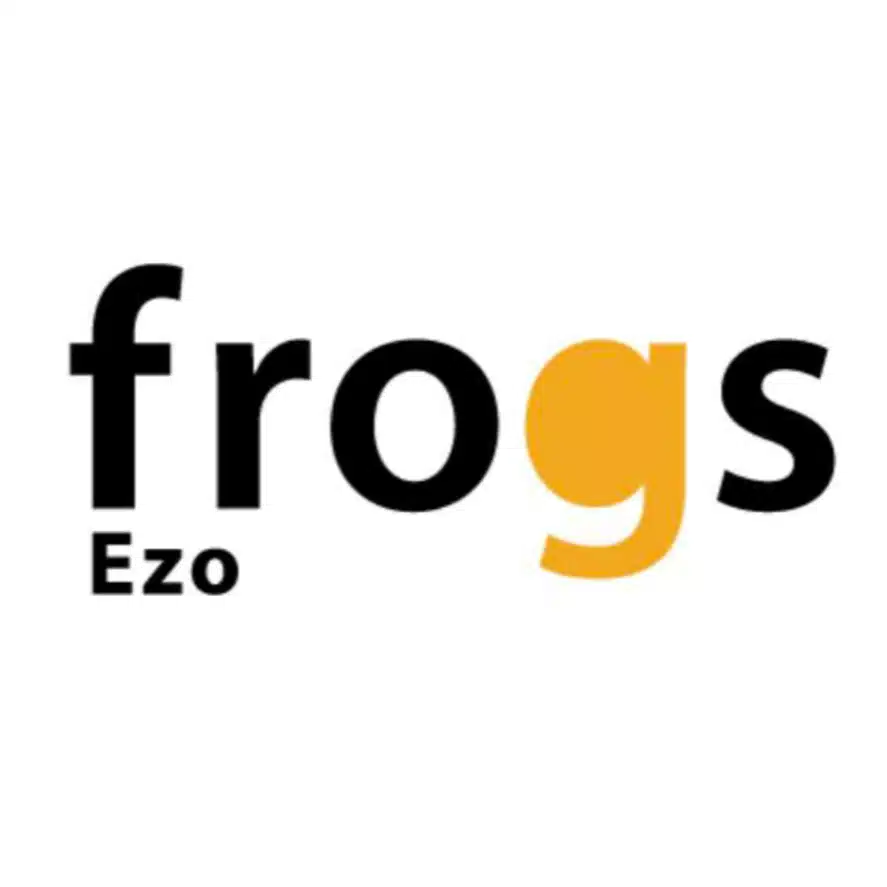 一般社団法人Ezofrogs