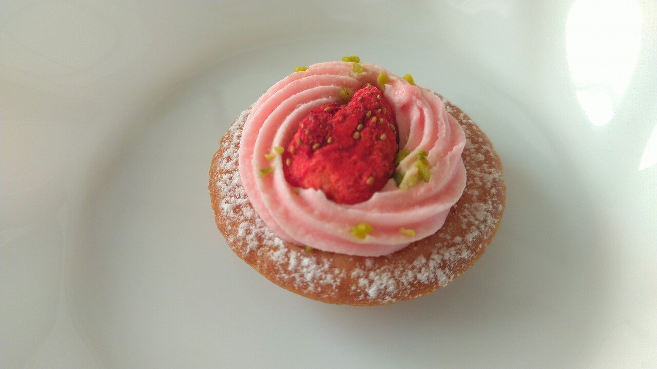 バレエモチーフと乙女の夢｜乙女座のハチ