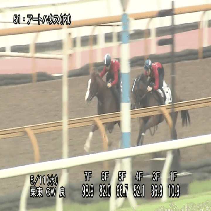 オークス 新馬先生はこう見る 新馬先生の津々浦々 Note