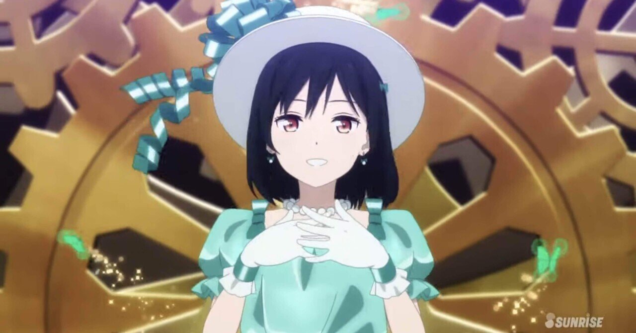 2期 第7話 アニメ ラブライブ 虹ヶ咲学園スクールアイドル同好会 感想とまとめ Sige Note