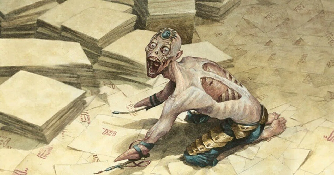 EDH】メインフェイズに《むかつき》撃つデッキは土地を盛れ教｜かっこかり