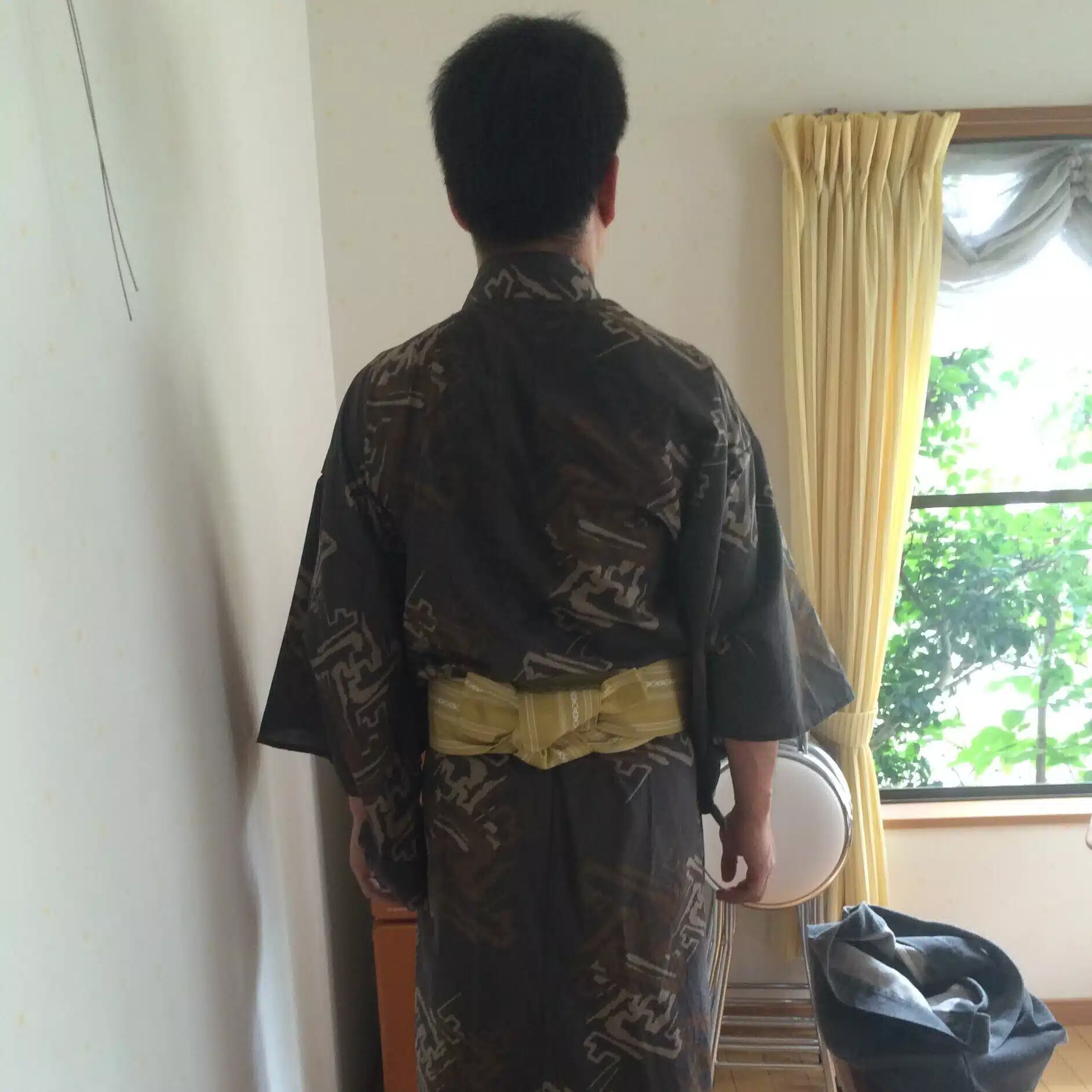 宇見順家