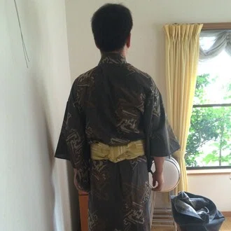 宇見順家