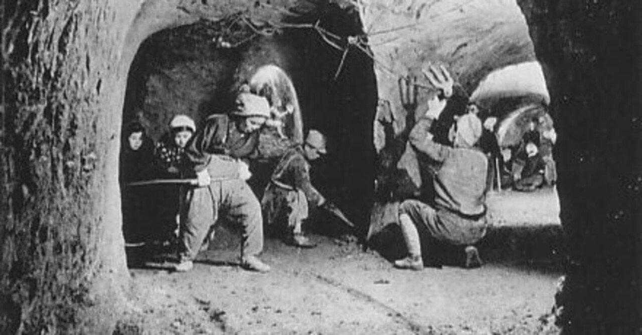 宇都宮大空襲（昭和20年）｜高林あやか