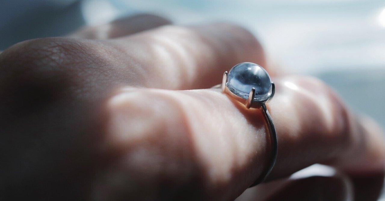 透明愛好家　リングセット 透明愛好家 リングセット 【公式通販】