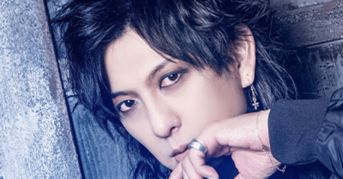今の僕｜kazuya