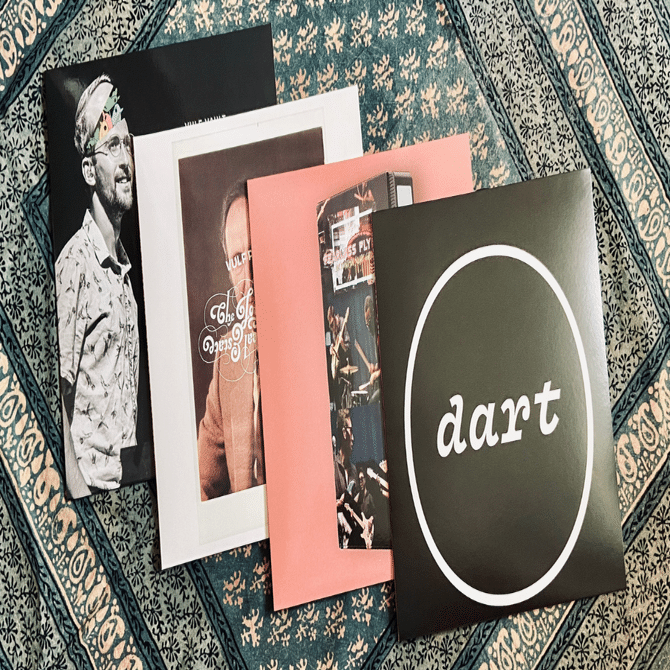 Vulfpeck（ヴォルフペック）のレコードを買ってみよう！｜Dr.ファンク