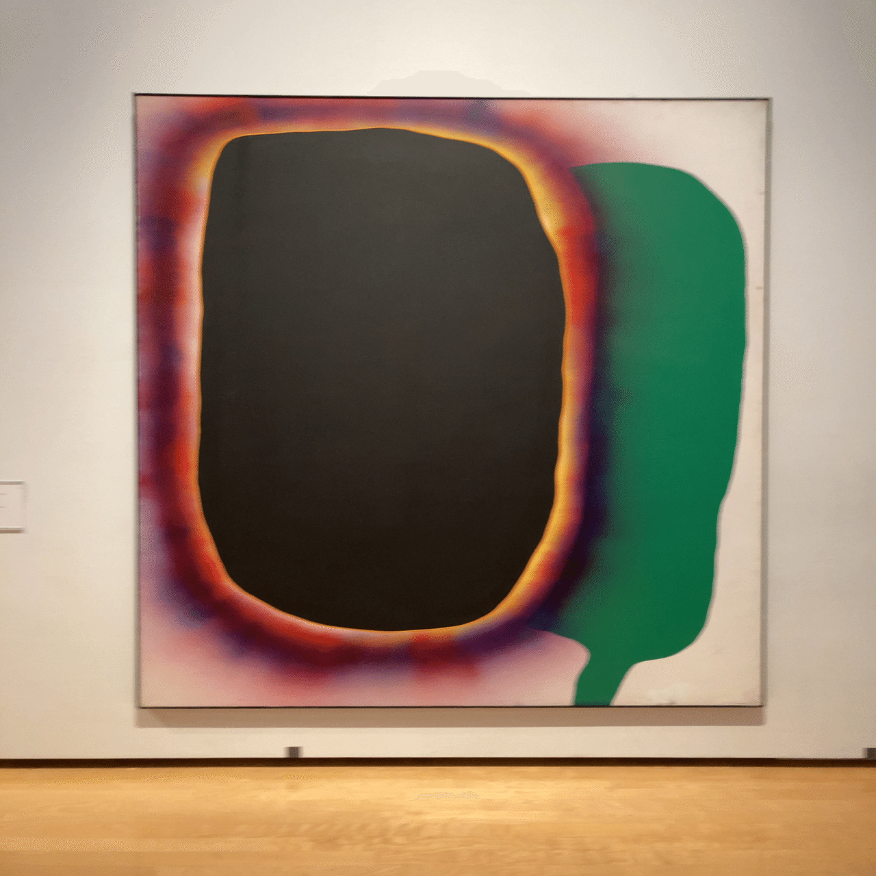 元永定正との出会い｜清方