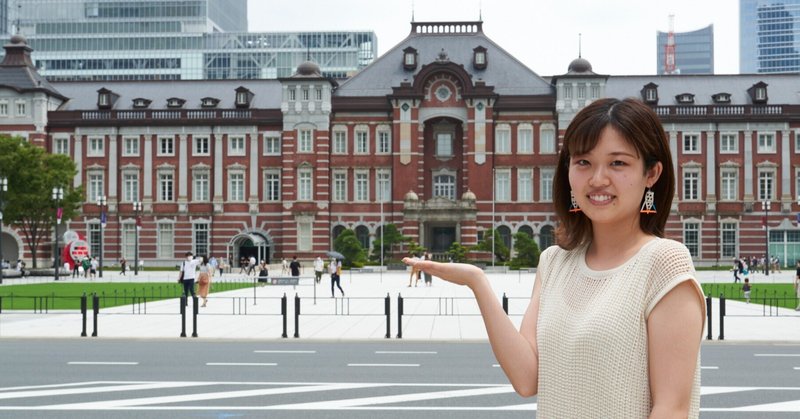 何気ない会話から生まれる、接客ならではの価値を届けたい。ハタラクヒトビト７人目／沖津さん