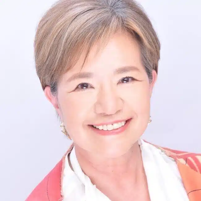 ひめこカンパニー山下智子
