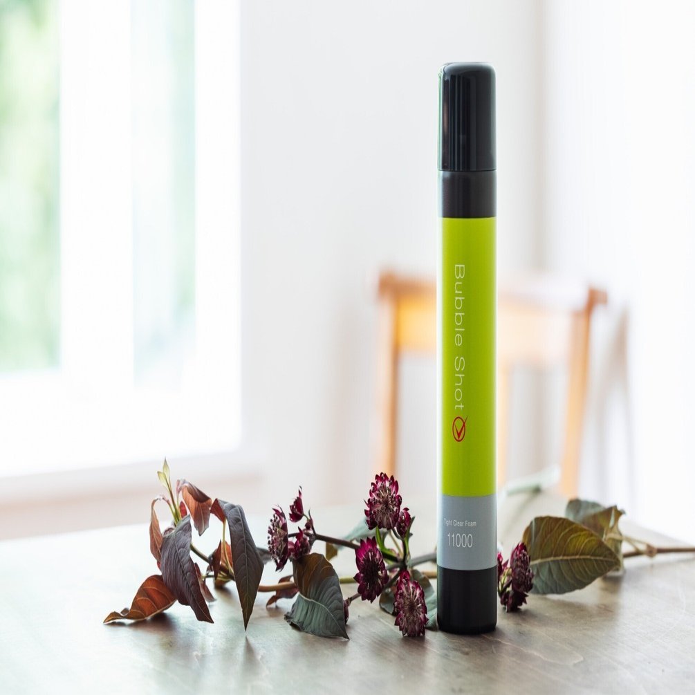 もちもち泡で汚れを吸着＆毛穴肌をキュッ！たったの3ステップ♪｜MADREX