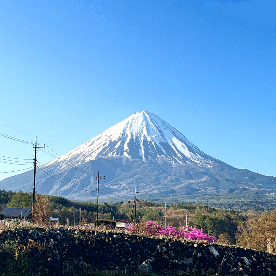 ようこそ麓エイドへ。3年ぶりのUTMFを支える人々（前編）｜Trail Story