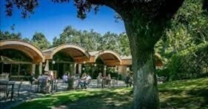 ｜Yountville《ヨーントヴィル》