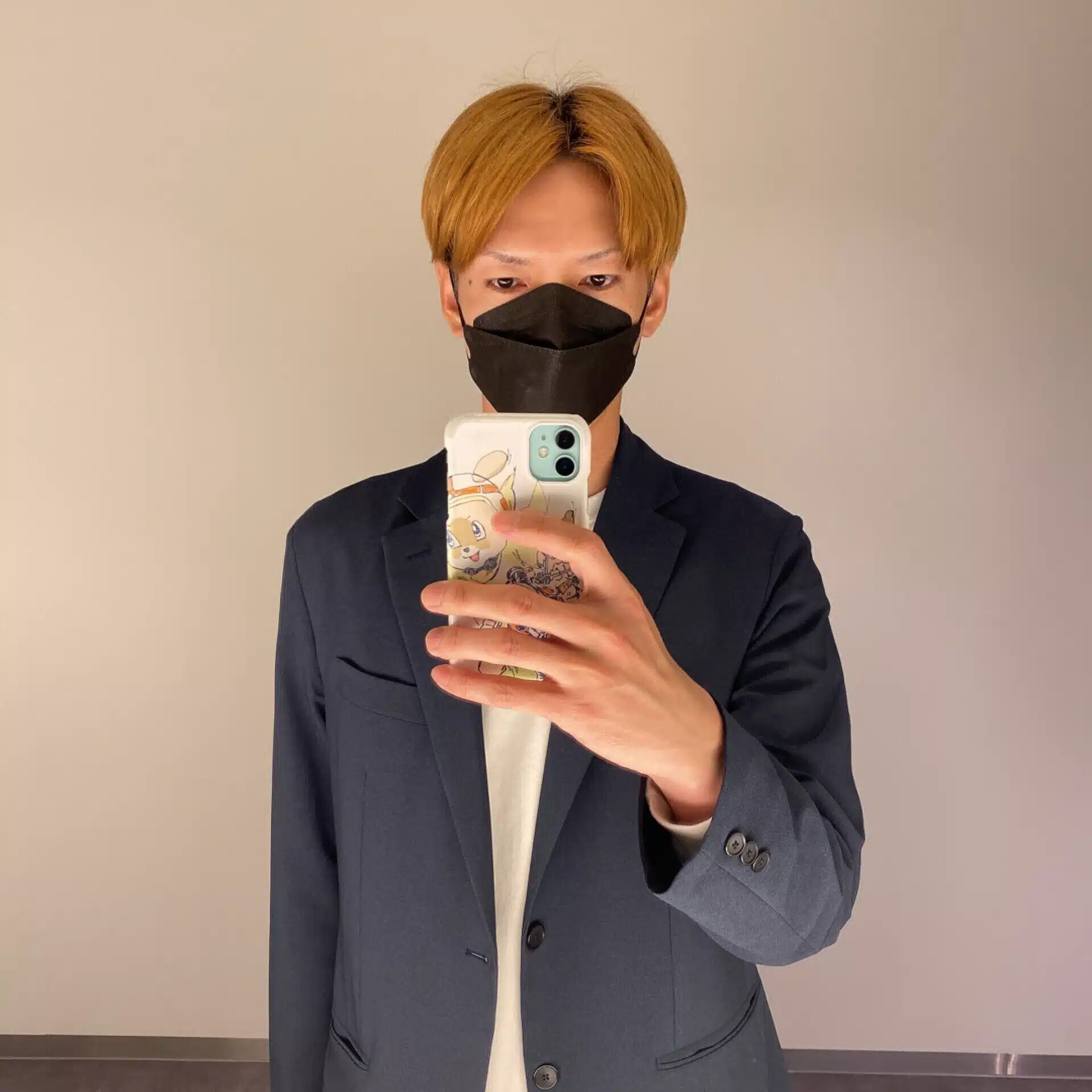 DAISUKE