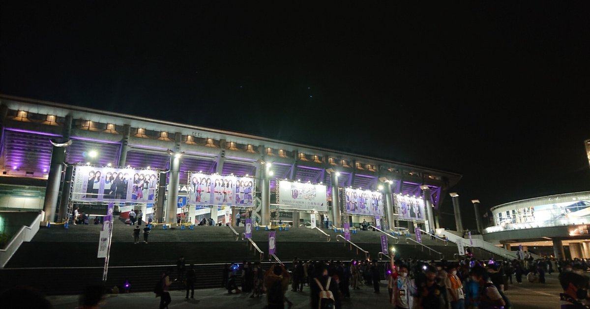 乃木坂46】サプライズが止まらない、史上最大の10thバスラ