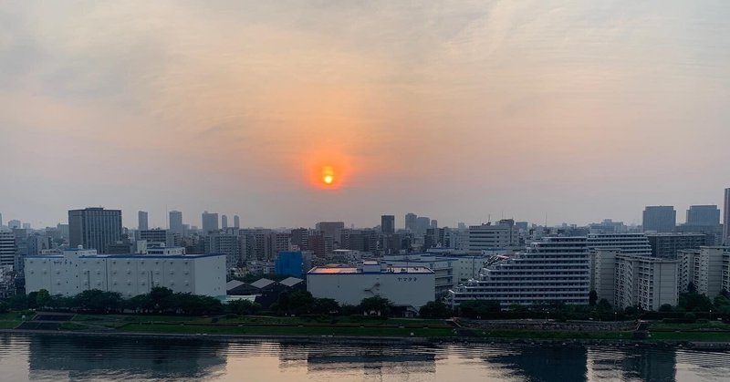 元気と気づきのひと言−829「流れに任せる」